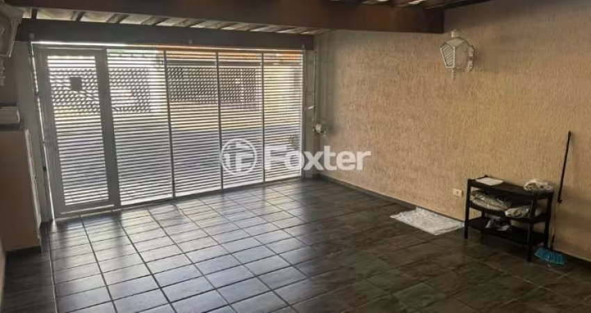 Casa com 3 quartos à venda na Rua José Pedro da Silveira, 312, Jardim Bélgica, São Paulo