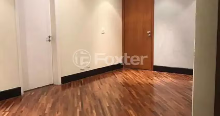 Apartamento com 3 quartos à venda na Rua Álvares de Azevedo, 190, Vila Sofia, São Paulo