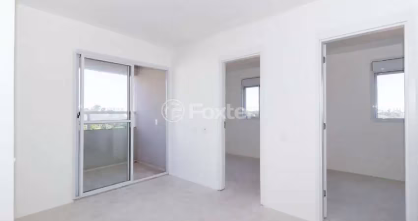 Apartamento com 2 quartos à venda na Rua Sapetuba, 166, Butantã, São Paulo