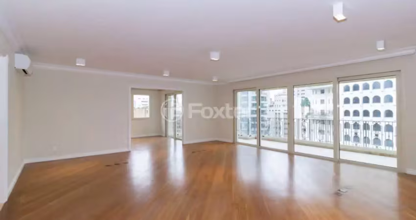 Apartamento com 3 quartos à venda na Rua Frederic Chopin, 190, Jardim Paulistano, São Paulo