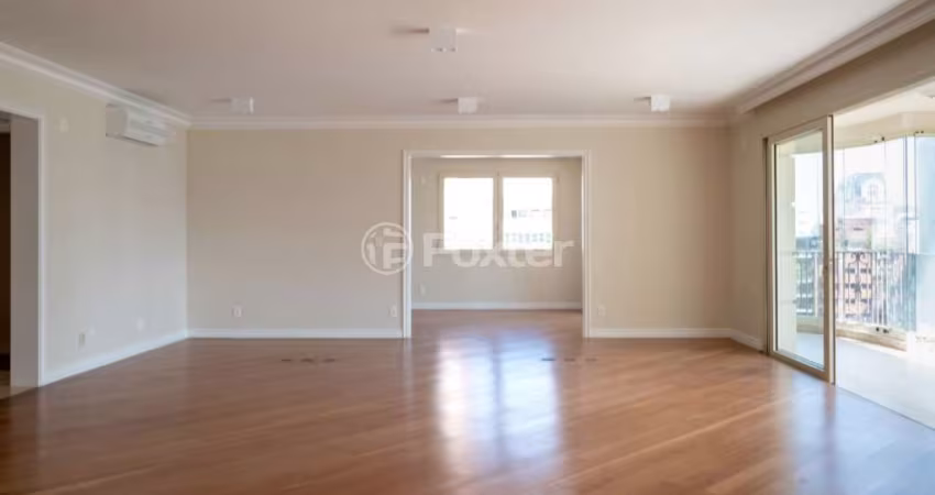 Apartamento com 3 quartos à venda na Rua Frederic Chopin, 190, Jardim Paulistano, São Paulo