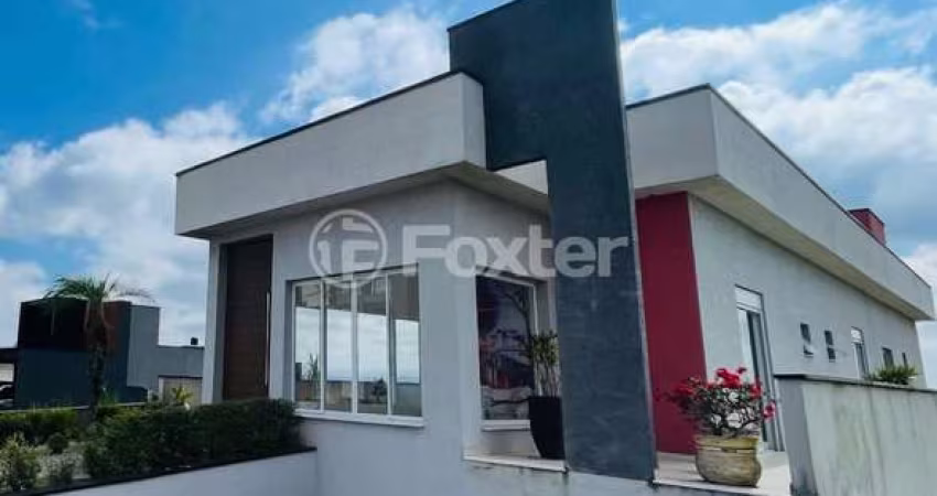 Casa em condomínio fechado com 3 quartos à venda na Avenida das Américas, 01, Cidade Parquelandia, Mogi das Cruzes