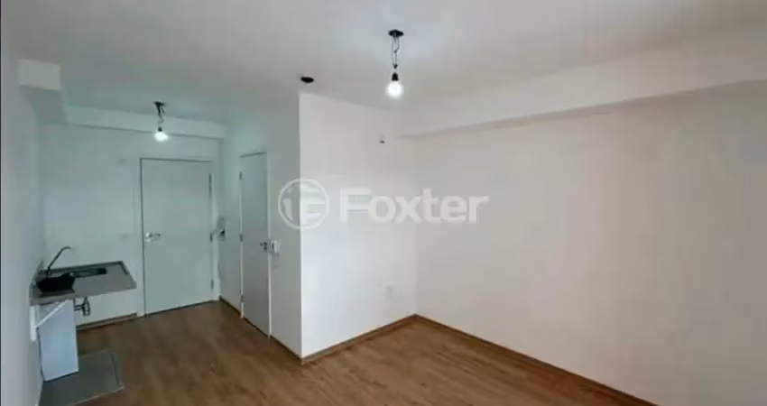 Apartamento com 1 quarto à venda na Rua Alvarenga, 998, Butantã, São Paulo