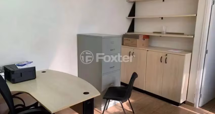 Sala comercial com 2 salas à venda na Rua Pamplona, 788, Jardim Paulista, São Paulo