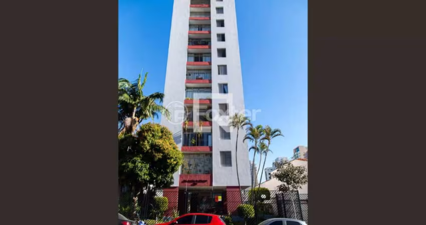 Apartamento com 2 quartos à venda na Rua Palacete das Águias, 558, Vila Alexandria, São Paulo