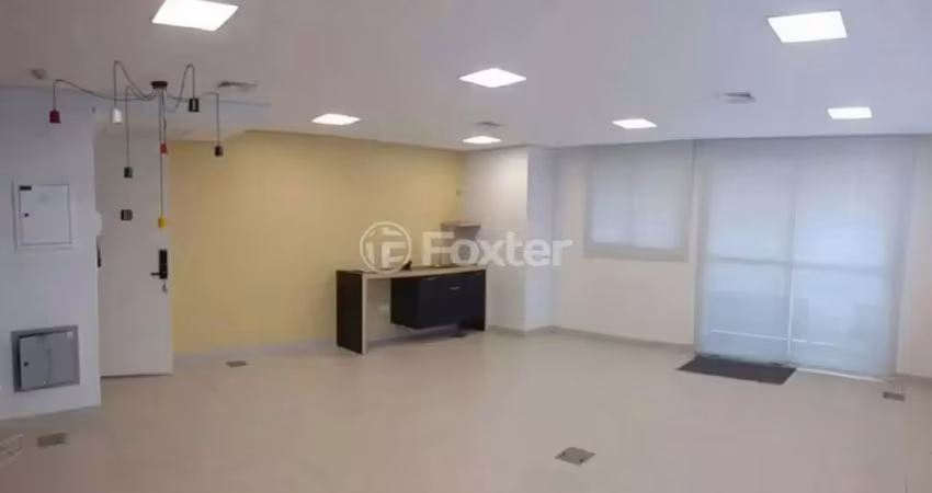 Sala comercial com 1 sala à venda na Rua Oscar Freire, 2617, Pinheiros, São Paulo