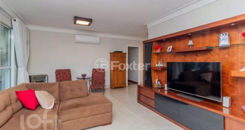 Apartamento com 4 quartos à venda na Avenida Lacerda Franco, 527, Cambuci, São Paulo