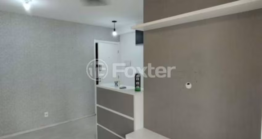 Apartamento com 2 quartos à venda na Rua André Pujos, 57, Jardim Celeste, São Paulo