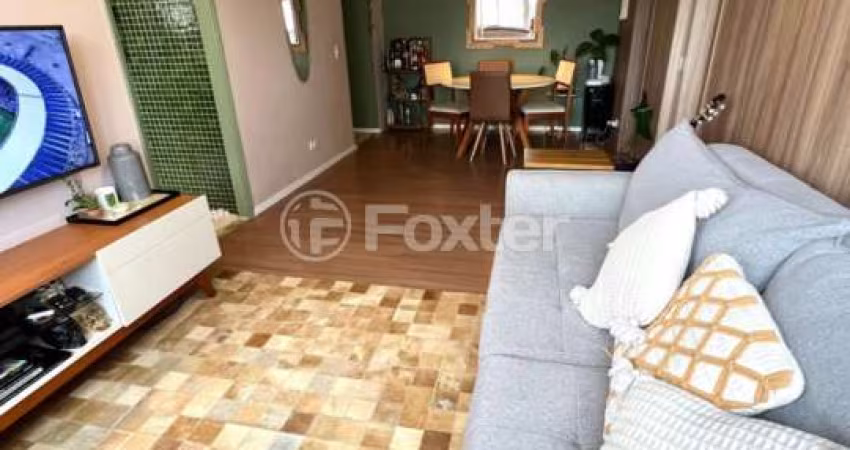 Apartamento com 2 quartos à venda na Rua José Antônio Coelho, 300, Vila Mariana, São Paulo