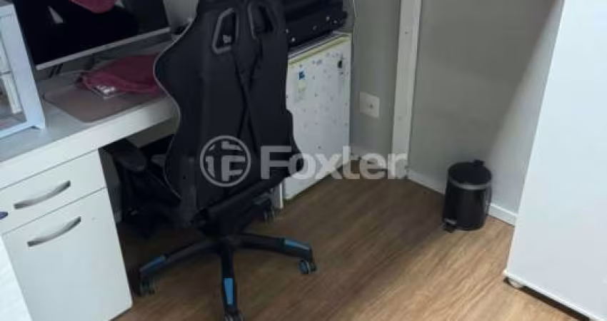 Apartamento com 1 quarto à venda na Rua Itamonte, 2310, Vila Medeiros, São Paulo