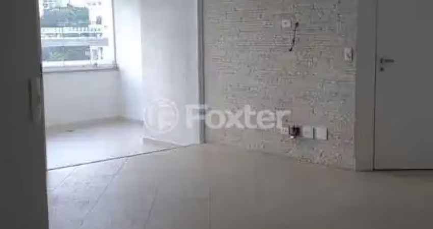 Apartamento com 2 quartos à venda na Rua Barão do Triunfo, 786, Brooklin Paulista, São Paulo