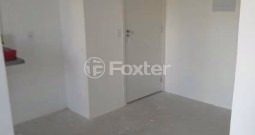 Apartamento com 2 quartos à venda na Rua Laguna, 334, Jardim Caravelas, São Paulo