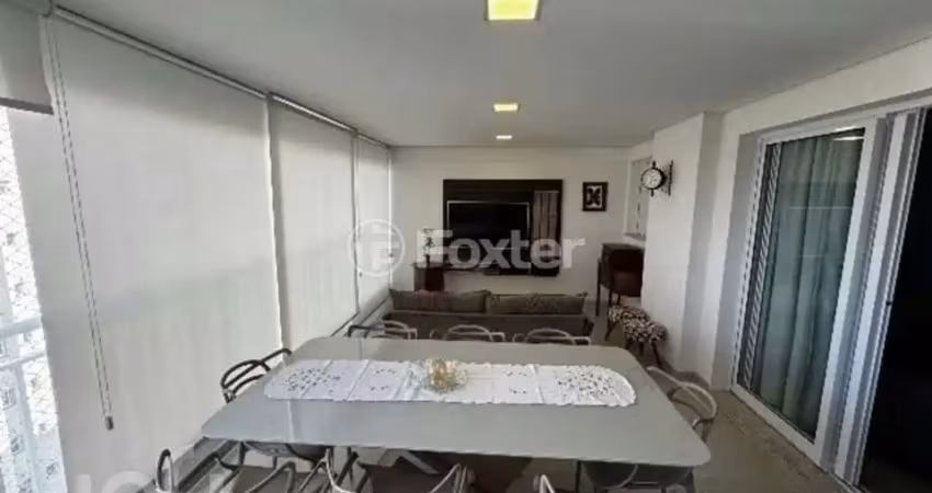 Apartamento com 3 quartos à venda na Rua Fortunato Ferraz, 250, Vila Anastácio, São Paulo