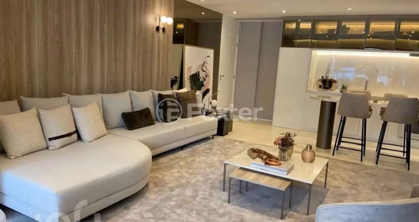 Apartamento com 3 quartos à venda na Avenida Nossa Senhora do Sabará, 409, Vila Emir, São Paulo