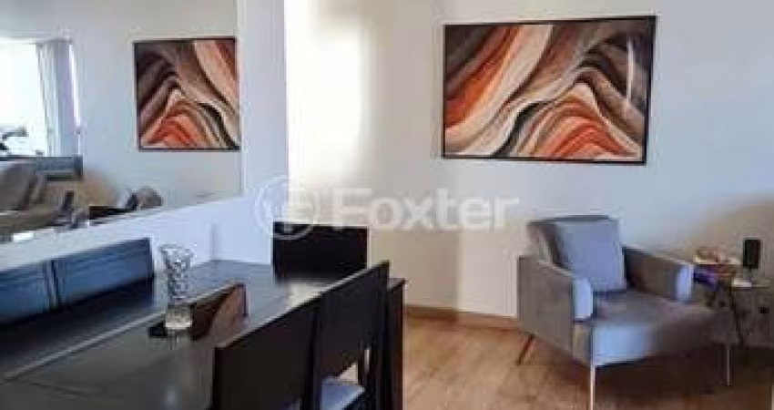 Apartamento com 3 quartos à venda na Rua Doutor Miguel Vieira Ferreira, 57, Jardim Zaira, Guarulhos