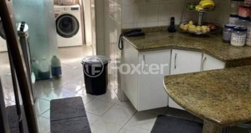 Apartamento com 4 quartos à venda na Avenida Senador Vergueiro, 930, Centro, São Bernardo do Campo