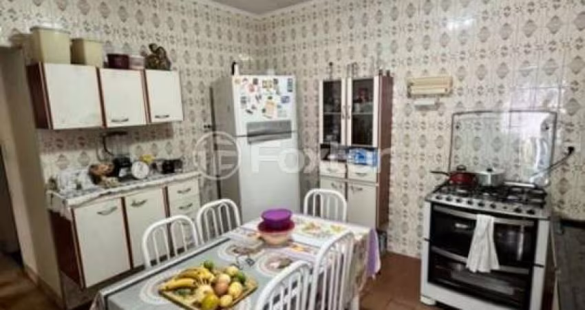 Casa com 3 quartos à venda na Rua Bartolomeu Dias, 289, Vila João Ramalho, Santo André