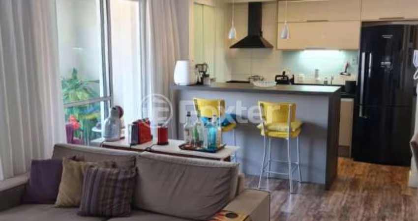 Apartamento com 2 quartos à venda na Rua José Carlos de Toledo Piza, 100, Jardim Parque Morumbi, São Paulo