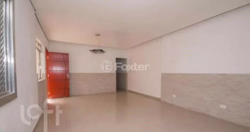 Casa com 1 quarto à venda na Rua Dias Leme, 343, Mooca, São Paulo