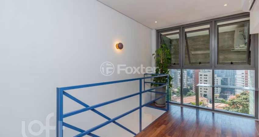 Apartamento com 1 quarto à venda na Rua Harmonia, 1028, Sumarezinho, São Paulo