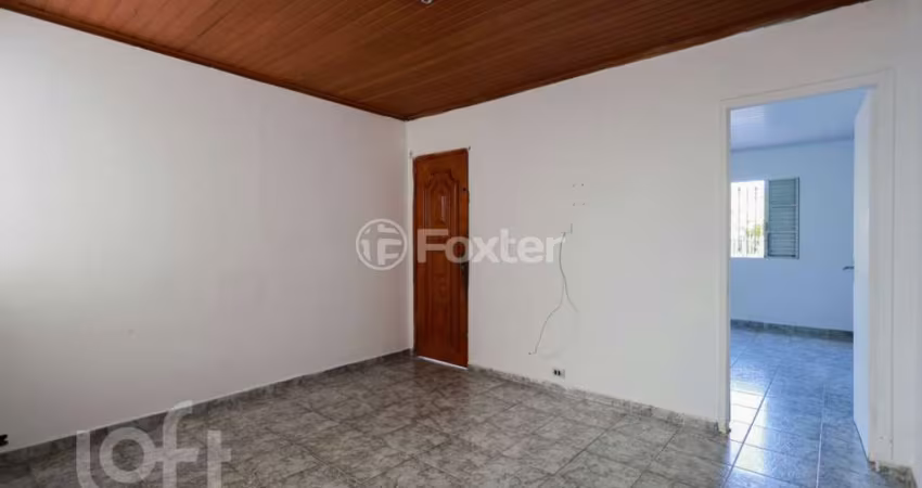 Casa com 3 quartos à venda na Rua Flor de Couro, 18, Chácara São João, São Paulo