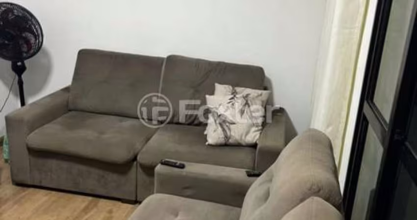 Apartamento com 2 quartos à venda na Rua Caiapós, 139, Piraporinha, Diadema