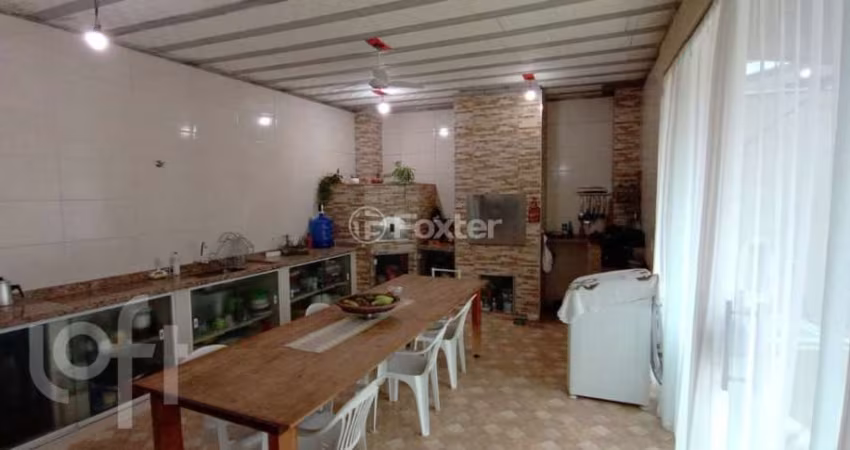 Casa com 2 quartos à venda na Rua Sofia, 61, Corumbá, Mairiporã