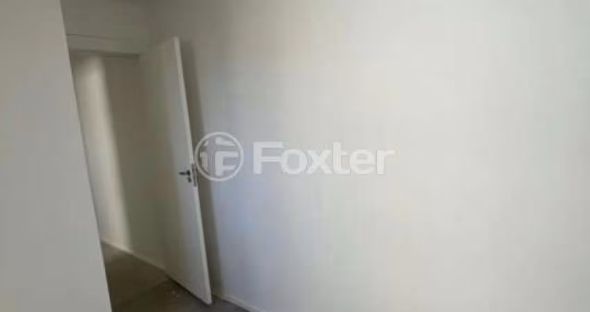 Apartamento com 2 quartos à venda na Rua Sho Yoshioka, 524, Gleba do Pêssego, São Paulo