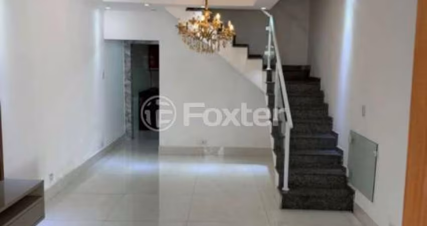 Casa com 3 quartos à venda na Rua Suíça, 274, Jardim São Francisco, Guarulhos