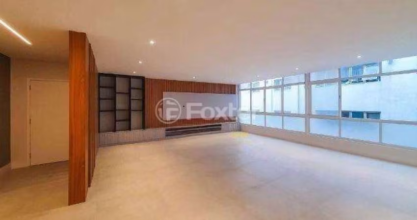 Apartamento com 4 quartos à venda na Alameda Jaú, 186, Jardim Paulista, São Paulo