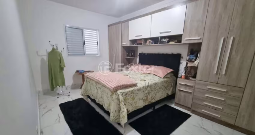 Casa com 2 quartos à venda na Rua dos Coqueiros, 42, Vila Nova Mazzei, São Paulo