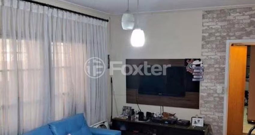 Casa com 3 quartos à venda na Rua Tarquínio de Sousa, 304, Vila Guaca, São Paulo