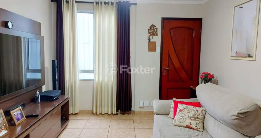 Apartamento com 3 quartos à venda na Rua Archote do Peru, 70, Parque das Árvores, São Paulo