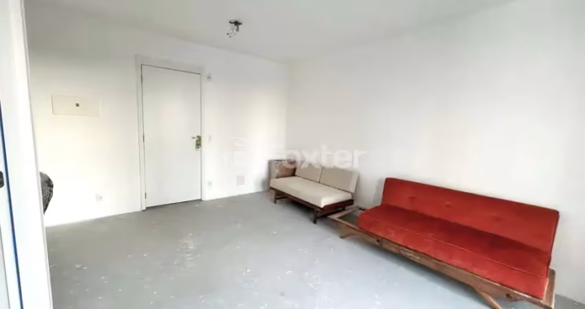 Kitnet / Stúdio à venda na Rua Pacobá, 71, Jardim Panorama, São Paulo