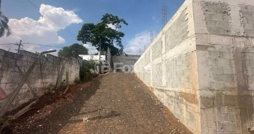 Terreno comercial à venda na Rua Professor Enéas de Siqueira Neto, 316, Jardim das Imbuias, São Paulo