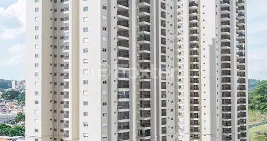 Apartamento com 4 quartos à venda na Avenida Papa Pio XII, 131, Macedo, Guarulhos