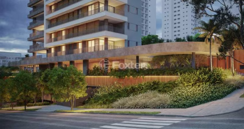 Apartamento com 4 quartos à venda na Rua Pascoal Vita, 331, Alto de Pinheiros, São Paulo