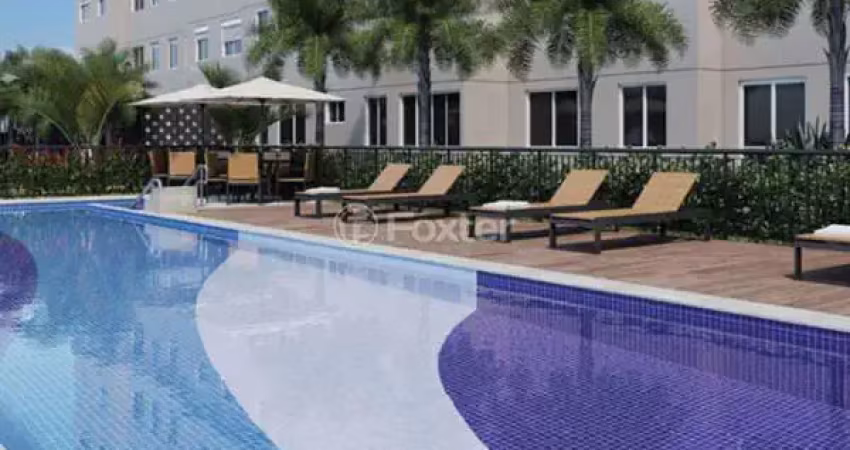 Apartamento com 1 quarto à venda na Rua Coronel Albino Bairão, 344, Belenzinho, São Paulo