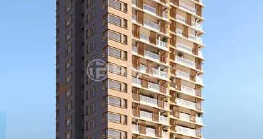 Apartamento com 4 quartos à venda na Rua Estela, 125, Vila Mariana, São Paulo