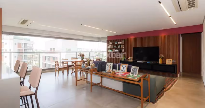 Apartamento com 2 quartos à venda na Rua João Moura, 2300, Pinheiros, São Paulo