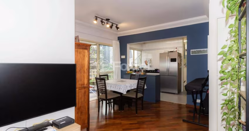 Apartamento com 3 quartos à venda na Rua Herculano, 374, Sumaré, São Paulo