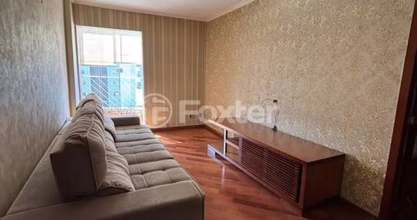 Apartamento com 3 quartos à venda na Rua Benjamin Capusso, 223, Vila Curuçá, São Paulo