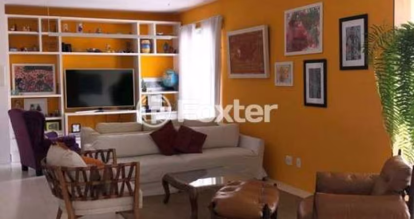 Apartamento com 3 quartos à venda na Rua Roma, 383, Lapa, São Paulo