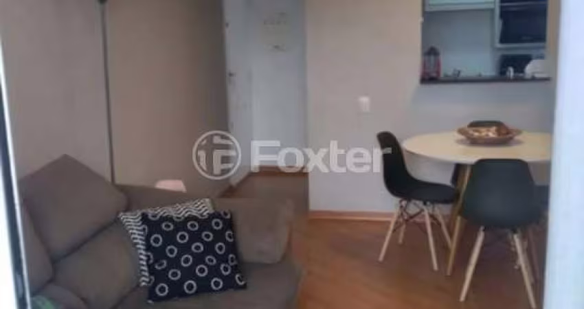 Apartamento com 3 quartos à venda na Avenida Vila Ema, 1899, Vila Ema, São Paulo