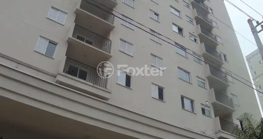 Apartamento com 3 quartos à venda na Rua Alfredo Jorel, 115, Jardim Celeste, São Paulo