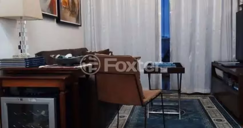 Apartamento com 1 quarto à venda na Rua Major Quedinho, 224, Centro, São Paulo