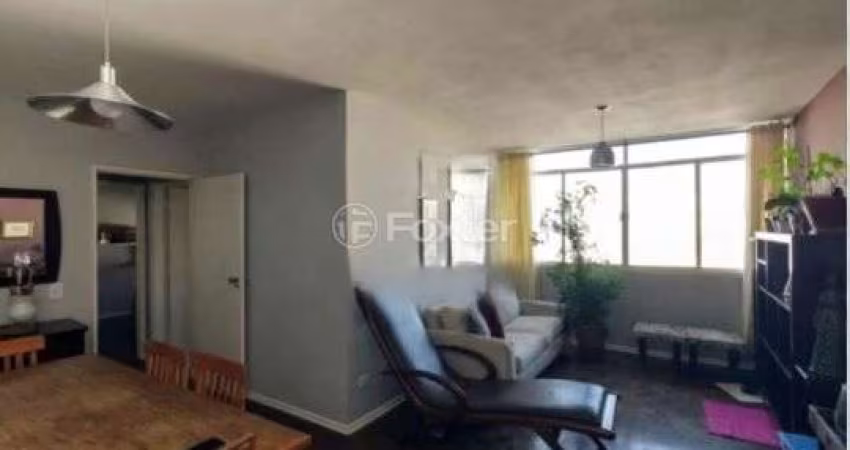 Apartamento com 2 quartos à venda na Rua Amaral Gurgel, 593, Vila Buarque, São Paulo