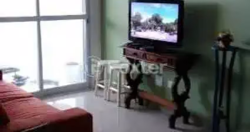 Apartamento com 2 quartos à venda na Avenida Presidente Kennedy, 18058, Guilhermina, Praia Grande