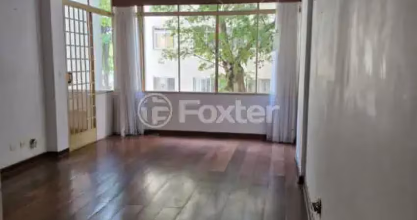 Apartamento com 2 quartos à venda na Rua Baronesa de Itu, 474, Santa Cecília, São Paulo