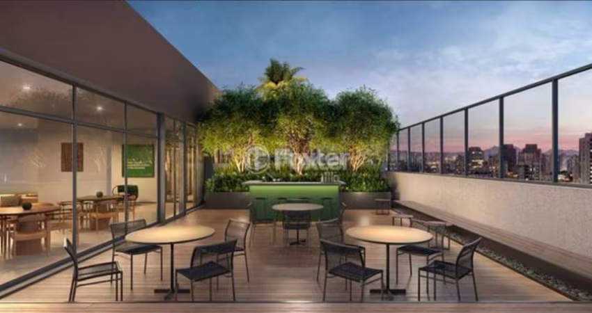 Apartamento com 1 quarto à venda na Avenida Pompéia, 581, Pompéia, São Paulo